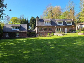 Octave house